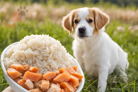 How Much Chicken and Rice to Feed Your Dog by Weight