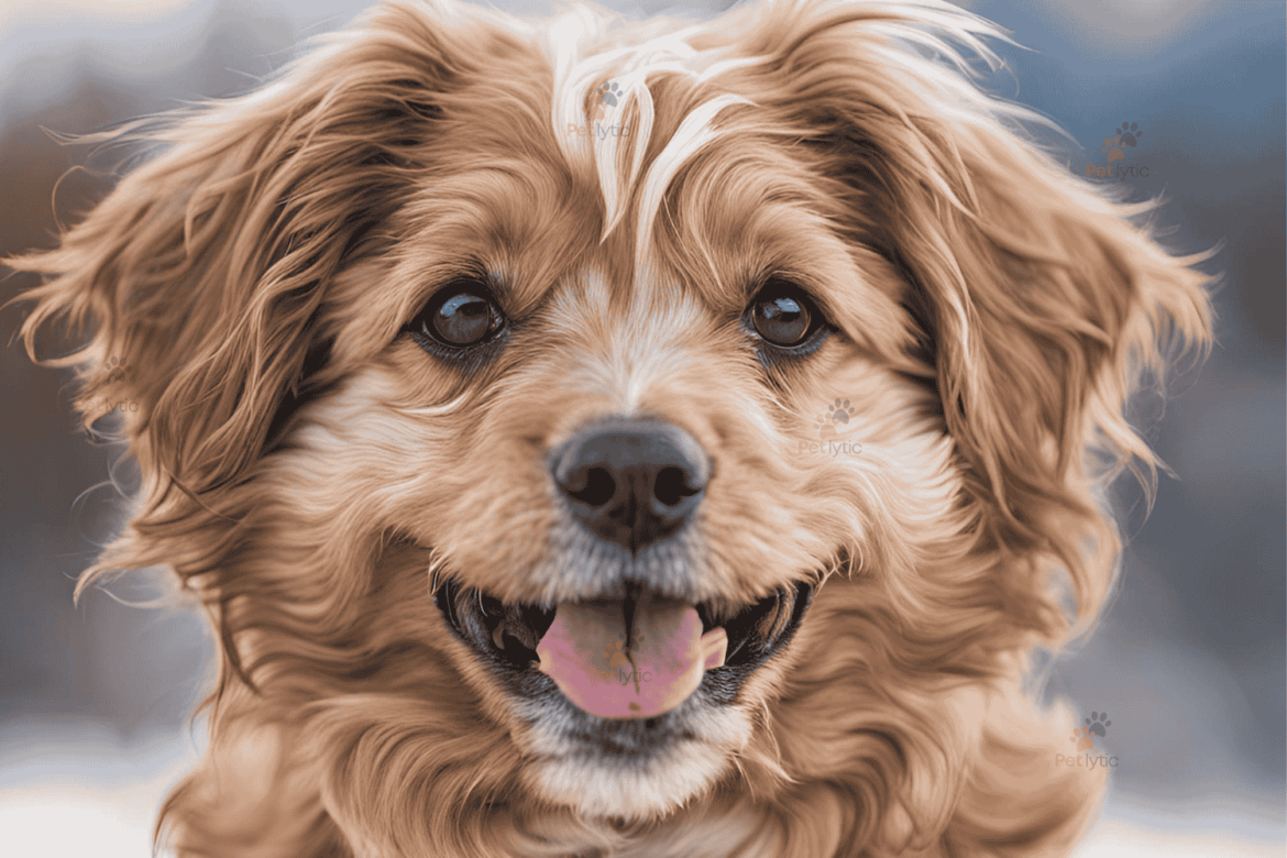 Havapoo dog hybrid breed