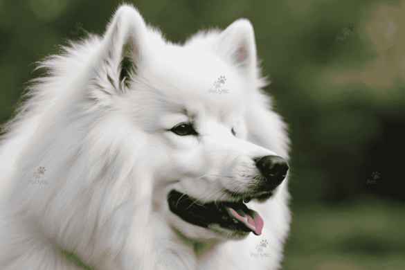 Samoyed Price