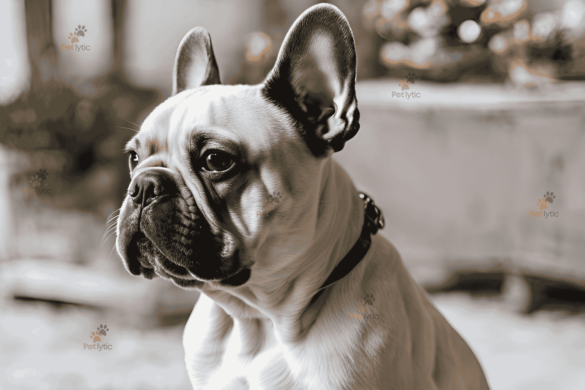 Isabella French Bulldog