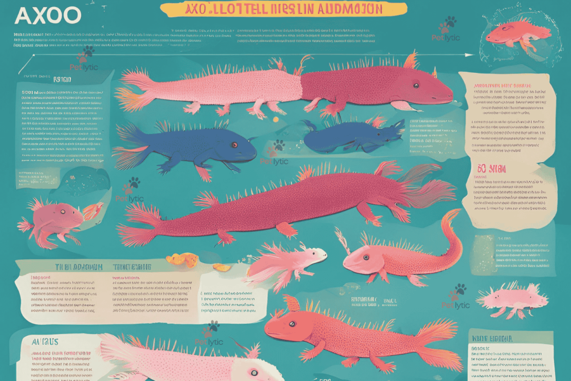 How Long Do Axolotls Live