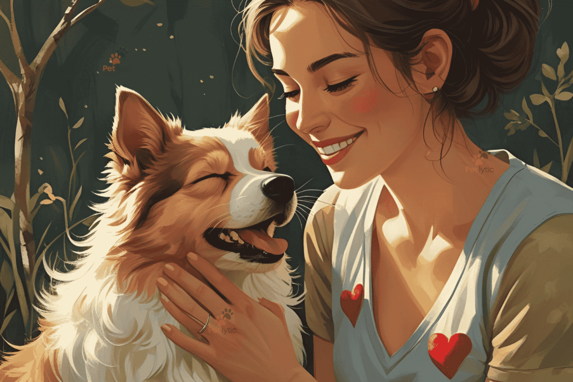 Heartfelt Quotes for Pets Love