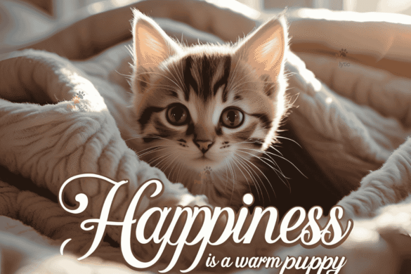 Inspirational quotes for pets
