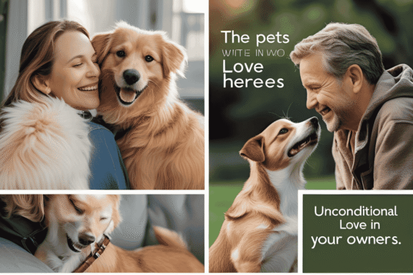 50+ Unconditional Love Quotes for Pets That Will Touch Your Heart50+ Unconditional Love Quotes for Pets That Will Touch Your Heart