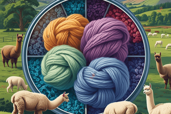 Is alpaca warmer than regular wool