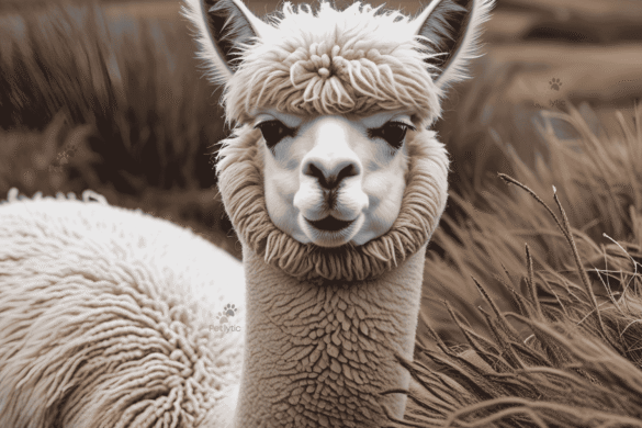Is alpaca wool itchy