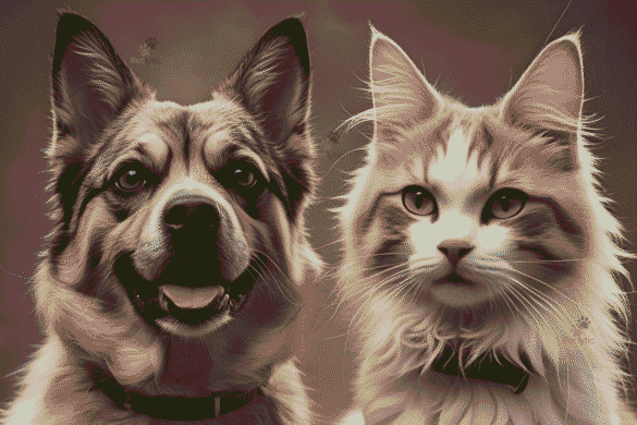 Quotes for pet dogs and cats