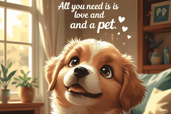 Short Quotes for Pets