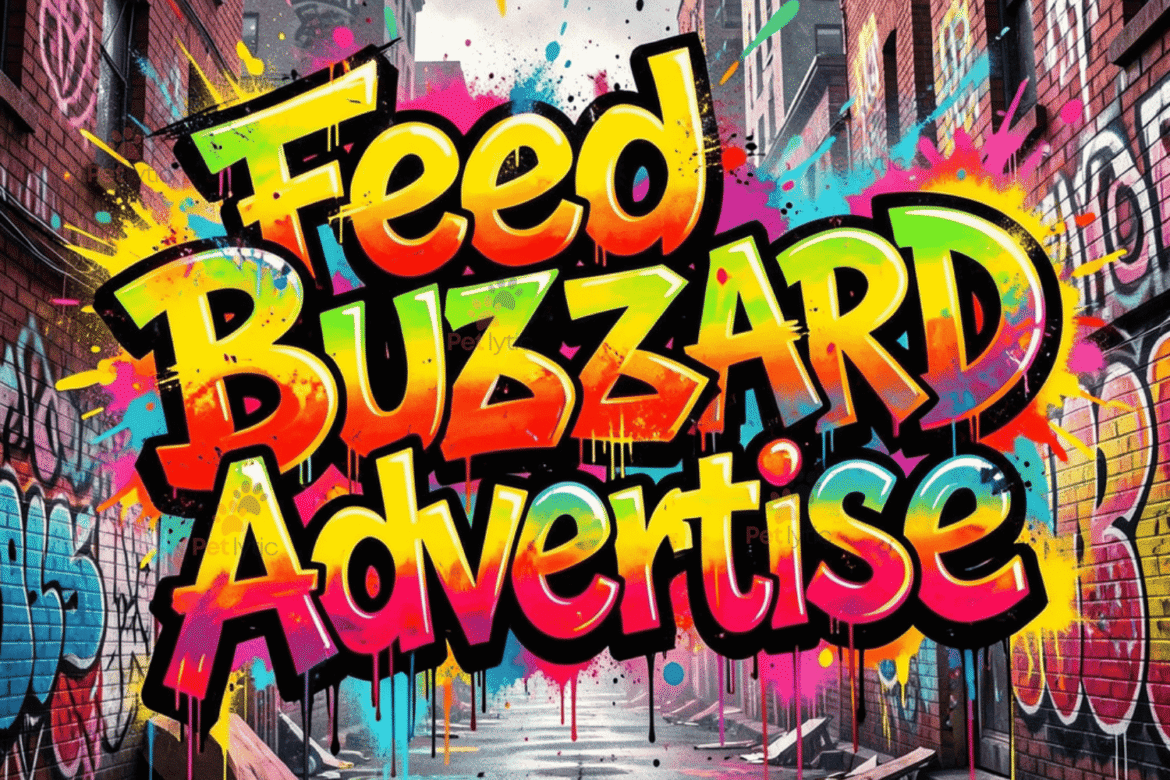 feedbuzzard advertise